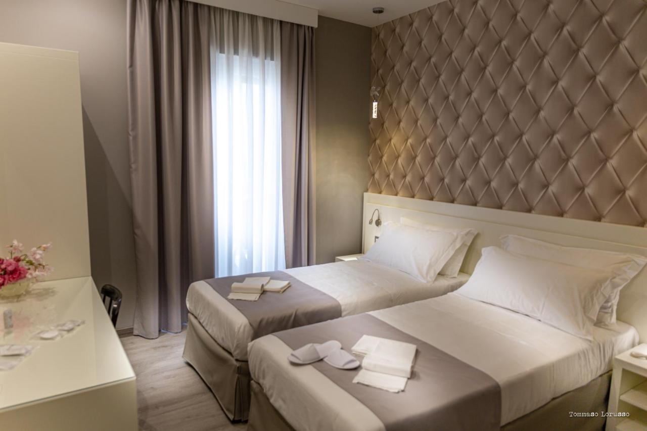 Holygold Suite **** Trinitapoli Dış mekan fotoğraf